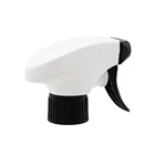 hand factory sale bottle with trigger sprayer