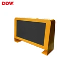 Led Roof Sign Taxi Car Led Advertising Display Car Advertising Led Screen Billboard Roof Sign Taxi Top Led Display