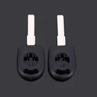 Car Key Maker Wholesale Pvc Key Cover Simple Style ABS Car Remote Key
