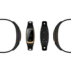 GPS pet locator tracker cat dog dog collar anti-loss device waterproof miniature tracker