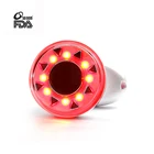 Ultrasound 3 in 1 fat burning massager body slimming massager fat burning machine
