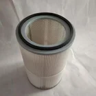 PTFE Cylindrical HEPA Filter Cartridge for Dust Collection