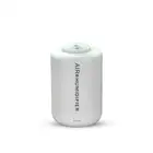Auto air humidifier mini nightlight aroma diffuser desktop sprayer logo production can OEM