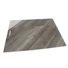 Simple European style laminate flooring 12mm waterproof for home