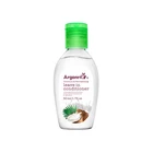 Arganrro Factory Curly Hair Moisturizing Detangling Travel Leave In Conditioner And Shampoo