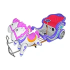 2020 New Model Hot Sell Battery Operated Electric 4 seats kids ride on car toys kids car for sale