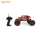 Amazon top sale 1/16 Electric 4WD Remote Control Car RC Climbing Car Off-road vehicle