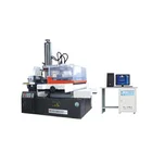 CNC wire cutting machine DK7750 fast walking wire cabinet computer programming