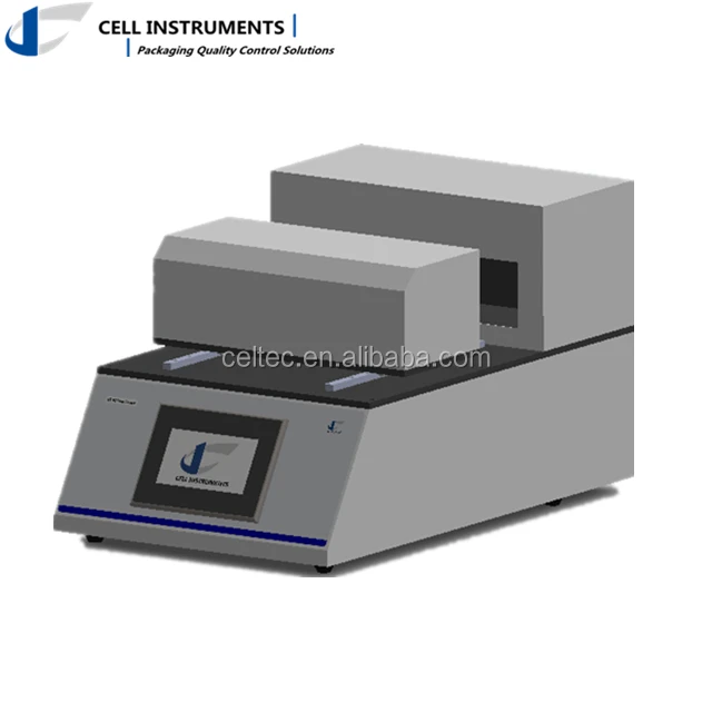 Astm D2732 Iso 11501 Unrestrained Linear Thermal Shrinkage Tester Film