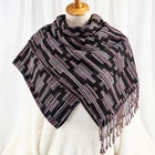 China manufacturer wholesale custom shawl pashmina scarf printing