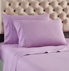 Bamboo Sheet 2020 NEW STYLE BAMBOO POLYESTER BED SHEET SET
