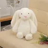 Wholesale cheap soft elephant monkey bunny rabbit animal plush toy with blanket