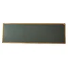 Green Non Magnetic Notice Chalkboard