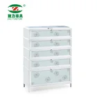 2019 Model Aluminum Glass Shoe Cabinet Furniture A For Living Room Bedroom