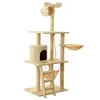 /product-detail/wholesale-cat-scratching-furniture-playhouse-cando-sisal-big-cat-trees-and-towers-62337537727.html