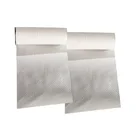 Household kitchen nonwoven disposable cleaning cloth roll