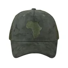 OEM Embroidery Logo High Quality 5 Panel Cap