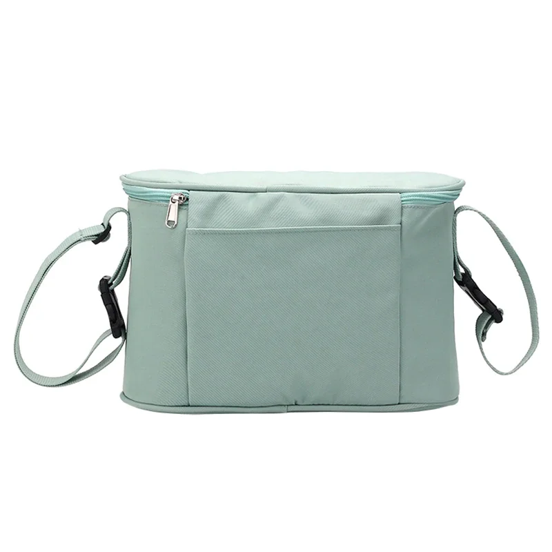 product-GF bags-Multi-Function Oxford Baby Stroller Bag Organizer Waterproof Mommy Travel Bags Toddl