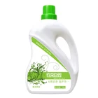 Fresh fragrance China manufacturer laundry detergent liquid soap
