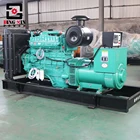 Diesel Generator Cheap Diesel Power 320kw 400kva Generator Price For Sale