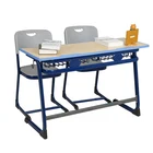 Top quality desk classroom tables middle school furniture