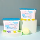 High Quality Multi Efficacy High Detergent Capsules,Concentrated Detergent Pods,Washing Detergent Capsules
