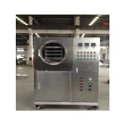 Low-price Banana SFD Vacuum Fruit and Vegetable Freeze drying Stainless Steel Machine