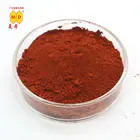 Cheap price inorganic pigment fe2o3 iron oxide red epoxy paint red oxide red oxide powder for paint