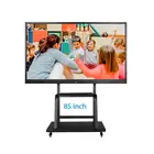 100 inch Interactive Whiteboard Manufacturers Promethean Smart Board Portable Smart Interactive Whiteboard for School