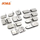 Metal Door Hinges For Hinge For Door Factory Custom Made Metal Curving Door Miniature Hinges For Folding Door