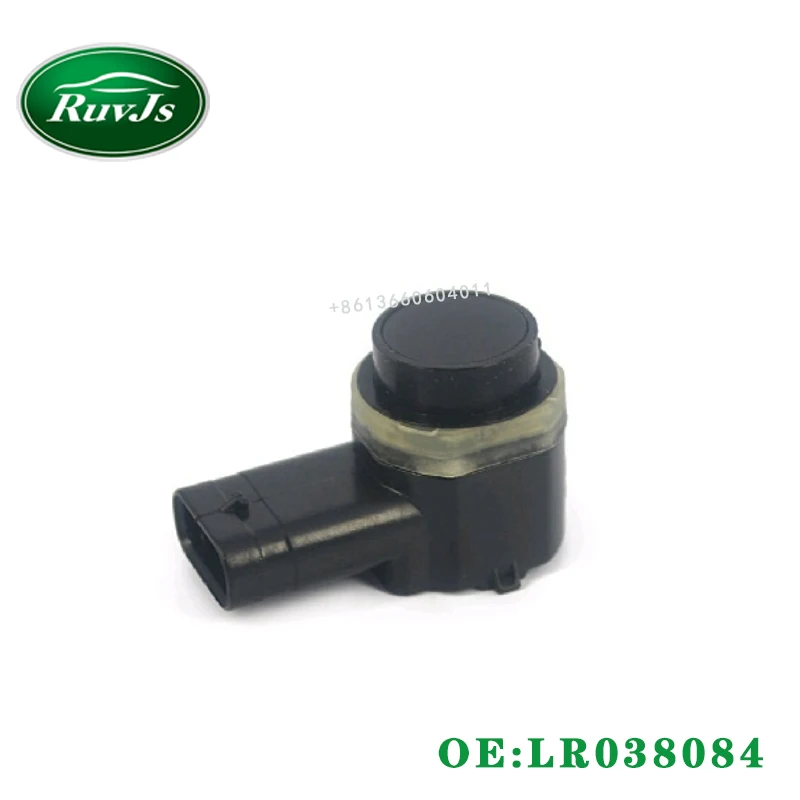 Ruvjs Front Parking Sensor System Car Lr010927 Lr038084 For Land Rover