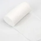 6m*6cm Wrap the dressing to protect the wound Medical gauze bandage