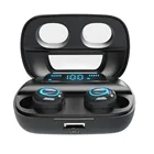 新着 2020 電子ワイヤレスボリュームコントロール耳ポッドプライベートラベル bluetooth ワイヤレスサムスン RA10J