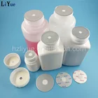 High efficiency Breathable aluminum foil venting seal liner
