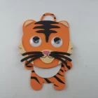 Animal Toys Toy Creative Animal Pattern Adhesive Handmade Toys 3D Eva Foam Diy Eva Toy Hotsale