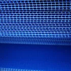Pp Corrugated Plastic Sheet Blue Plastic Sheet Floor Protection