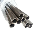Seamless Stainless Steel Tube Pipe Hot Sell Astm 304 316 Stainless Steel Seamless Pipe Tube Price List