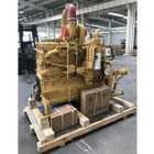 Genuine Water cooled Electric Start Cummi ns diesel engine