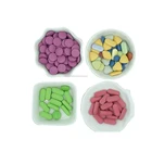 Supplement Vitamin Supplements Private Label Diet Supplement Timed Release Vitamin C Chewable Tablets