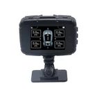 lk990 azimuth navigator and GPS tracking device and car motorcycle tire pressure monitoring TPMS sensor