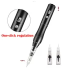 Tattoo Machine Wireless Tattoo Machine 2020 New Arrival K2 Wireless PMU Eyeliner Eyebrow Microblading Tattoo Machine