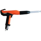 High Quality Enamel S10 Powder Coating Spray Gun