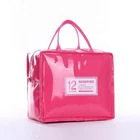Bag Hand OEM Wholesale Fashion Lady PU Tote Bag Women Hand Bag