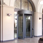 Operators Automatic Door Manufacturer Supply Commercial Glass Door System Sliding Door Automatic Door Operators