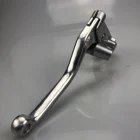 For Motorcycle Parts Manufacturers Wholesale Motorcycle Parts Of Motorcycle Custom Brake Clutch Levers For 125/250cc