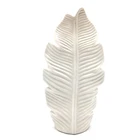 Ceramic Vase Factory Direct Sell Luxury White Porcelain Ceramic Vase For Home Decor