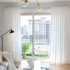 New Design home decor wholesale living room sheer window curtains