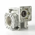 Professional manufacture nmrv hand worm gearbox