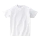 Factory wholesale summer clothing 220g 100% cotton fabric fashion plain men t shirt cotton clothing