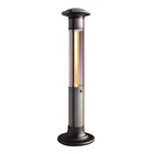 Electric Heater Electric Electric Heater Factory Sale 2700W Aluminum Tube Patio Electric Heater For Outdoor